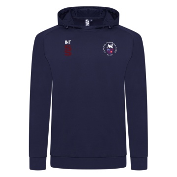 ACTIVE HOODY NAVY