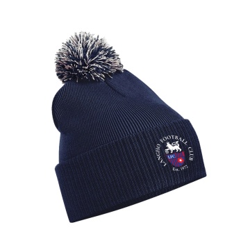 Snowstar Beanie