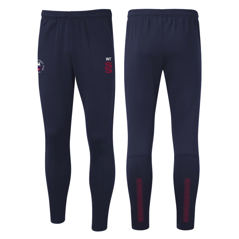 Dual Skinny Pant : Navy