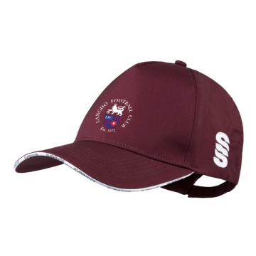 Baseball Cap Maroon
