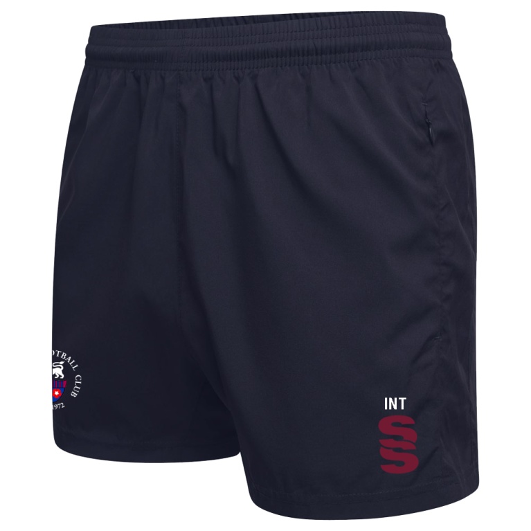 Performance Gym Short : Navy