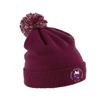 Snowstar Beanie